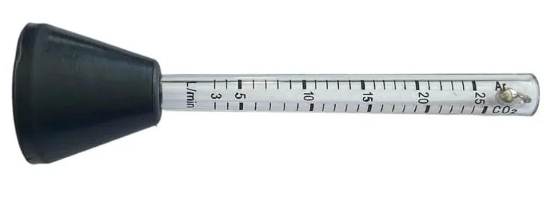  Flowmetre Debi Ölçer Argon - CO2