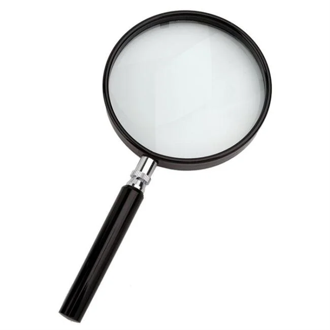 El Tipi Büyüteç 75 mm N:1026