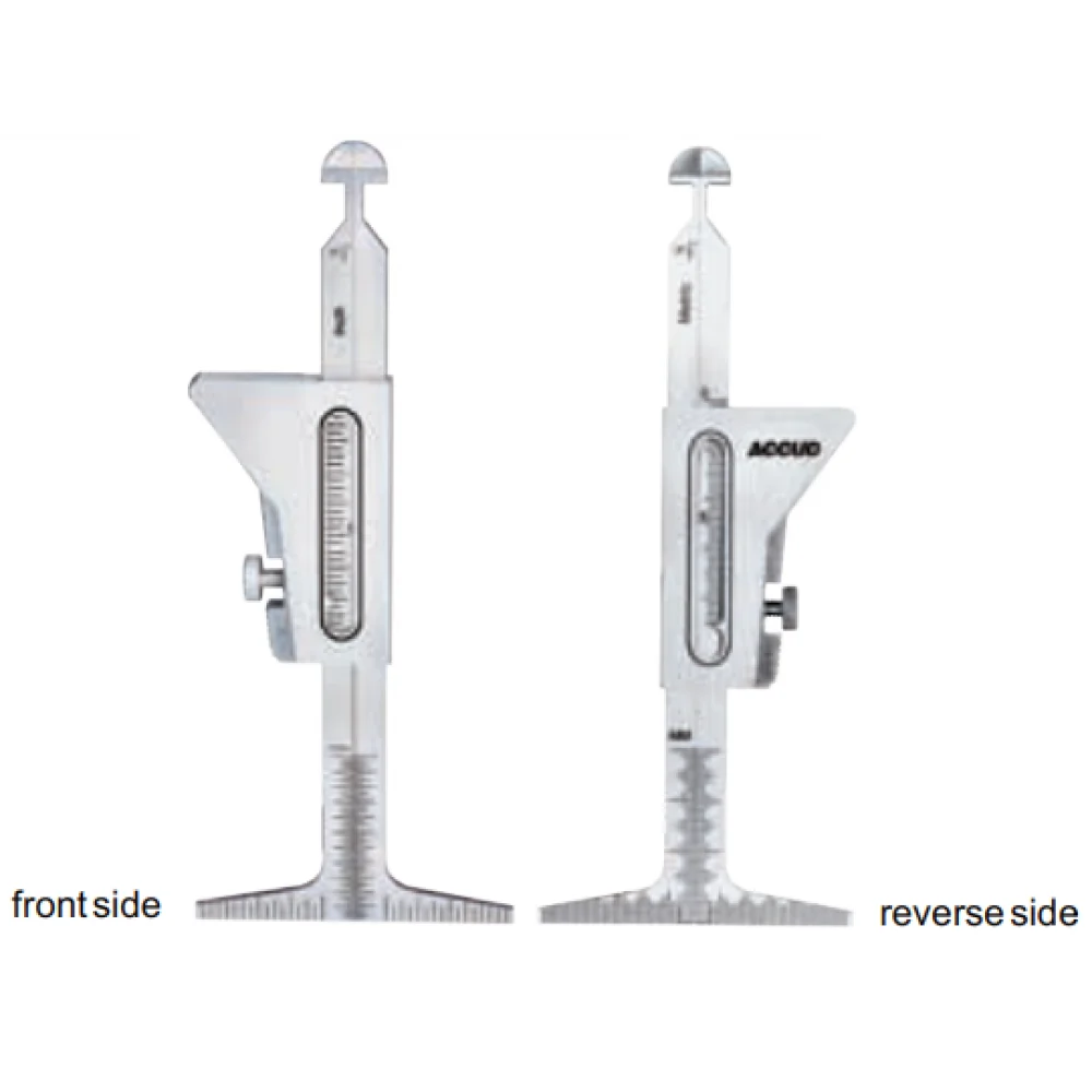 Boru Kaynak Kumpası (Hi-Lo) ACCUD 976-045-01