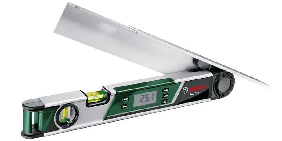 Pam Açı Ölçer BOSCH PAM220