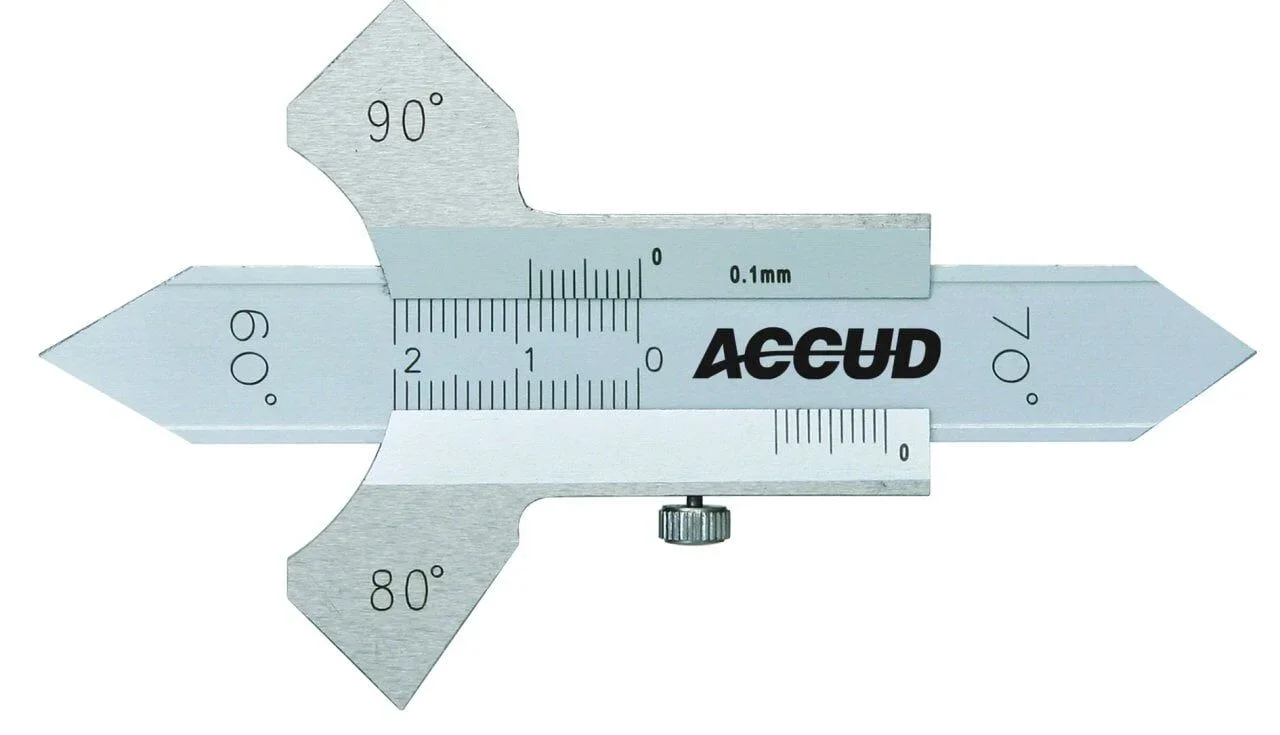  Köşe Kaynakçı Kumpası ACCUD 971-008-01