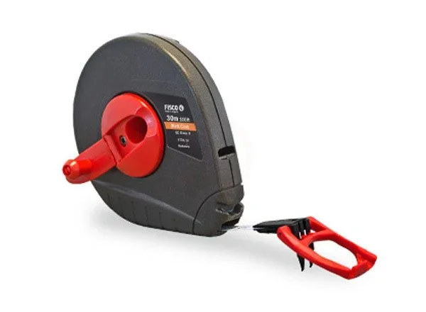 Fisco Uzun Metre Satellite 10 Mt