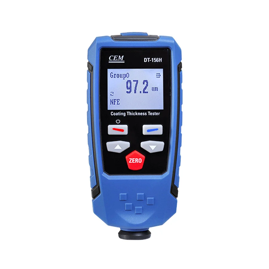 Boya Kalınlık Ölçüm Cihazı CEM DT-156H